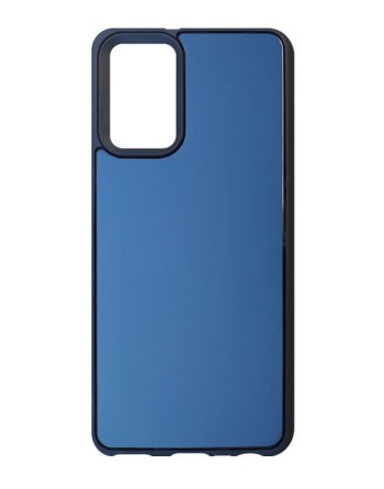 TPU SAMSUNG A72 CELESTE