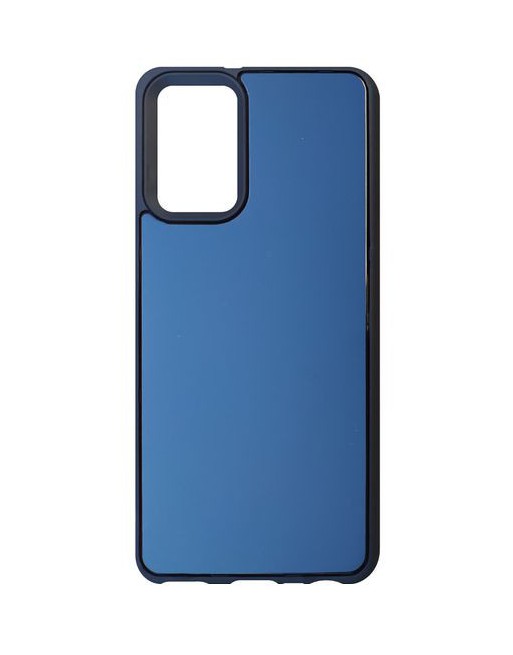 TPU SAMSUNG A72 CELESTE TPU SAMSUNG A72 CELESTE