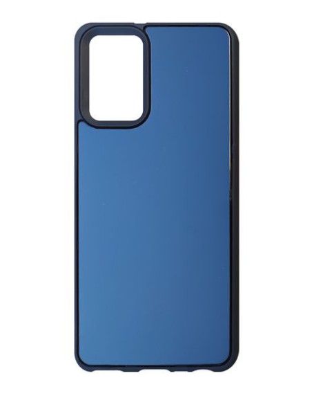 TPU SAMSUNG A72 CELESTE