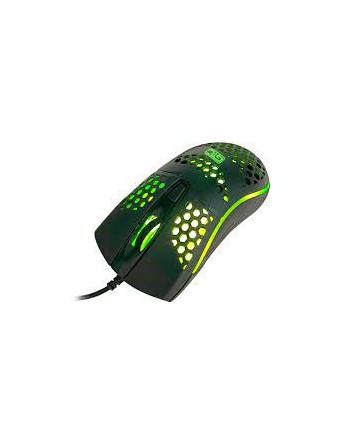 MOUSE GAMER RGB 16000DPI RGB 7 COLORES MGG-016 GTC
