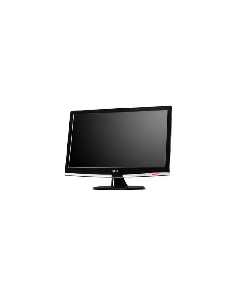 MONITOR USADO 18.5" W1752S-PF LG