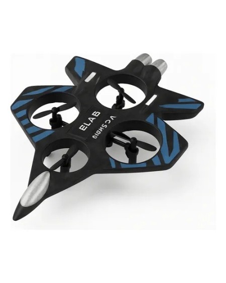 AVIAN DRON CONTROL REMOTO LED RGB S2250 VELOCITY