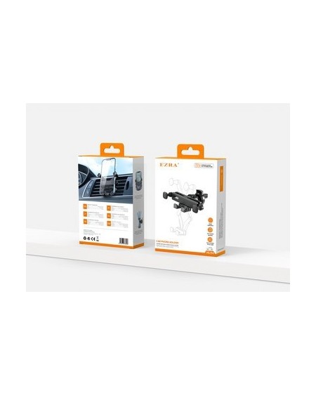 SOPORTE P/CELULAR P/AIRE ACONDICIONADO EZ-U01 EZRA