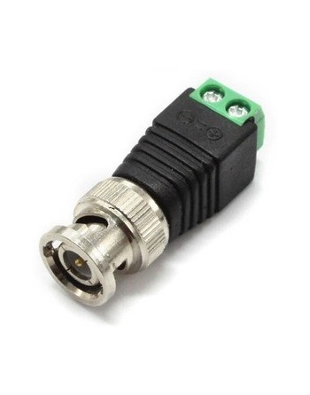 BALUN CONECTOR BNC MACHO DX-BALUNMA DINAX