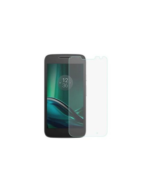 VIDRIO TEMPLADO MOTOROLA MOTO G4 PLAY GRASS