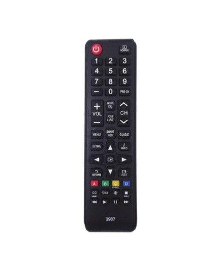 CONTROL REMOTO UNIVERSAL P/TV SAMSUNG
