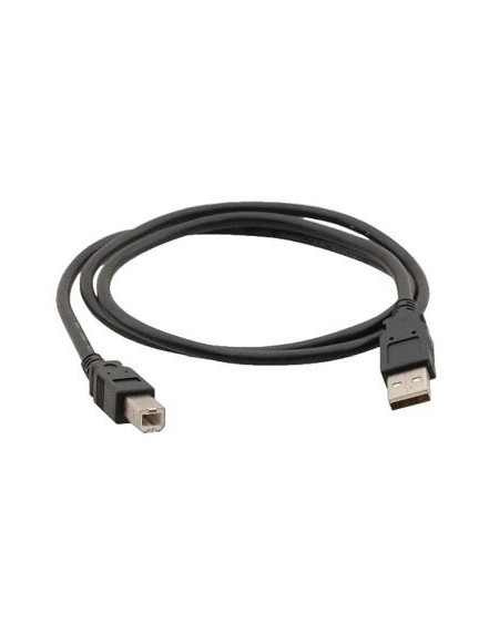 CABLE USB IMPRESORA 1.8MTS CAI3