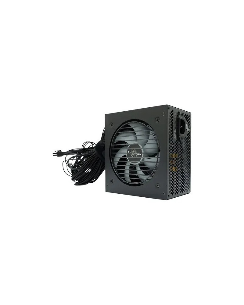 FUENTE P/PC 650W 80 PLUS BRONZE EVOLABS