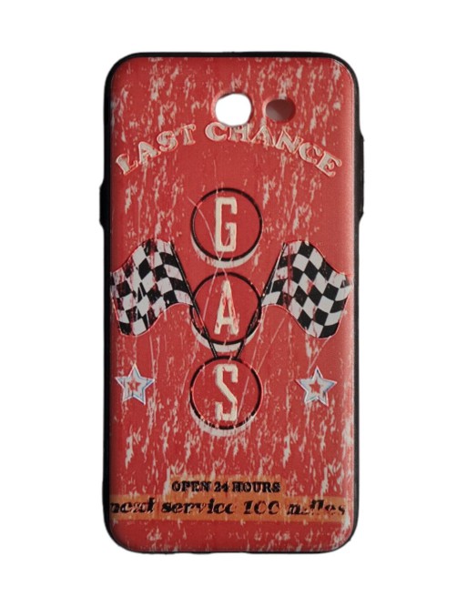 TPU SAMSUNG J7 2017 DISEÑO LAST CHACE GAS ONLY TPU SAMSUNG J7 2017 DISEÑO LAST CHACE GAS ONLY
