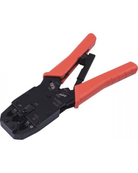 PINZA CRIMPIADORA CRIMP001 GLC