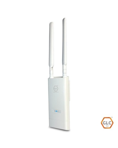 ANTENA ACCES POINT WIFI AP-G640-E LONG RANGE POE IP65 GLC