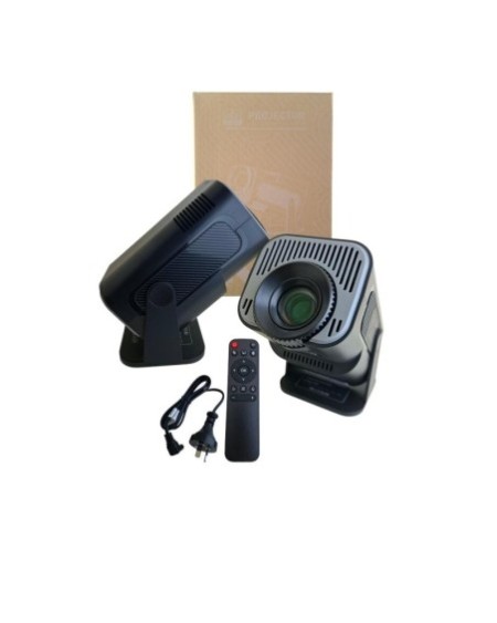 PROYECTOR PJX300A ULTRA HD
