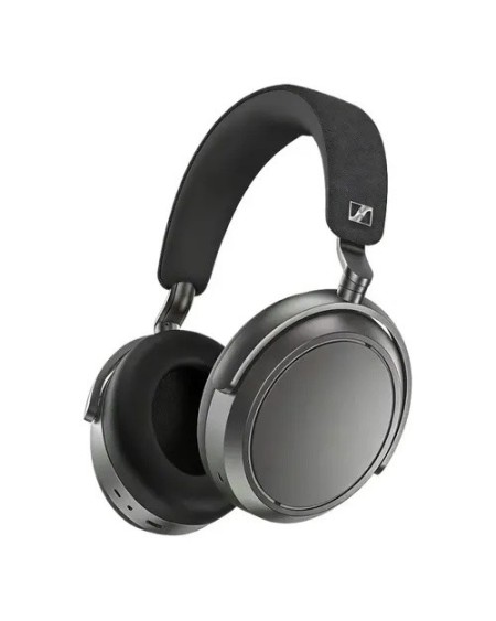 AURICULAR BLUETOOTH VINCHA NEGRO M-10BT MARSHALL