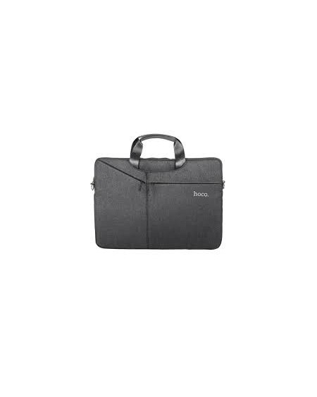 FUNDA P/NOTEBOOK 15.6" GRIZ GT4 HOCO