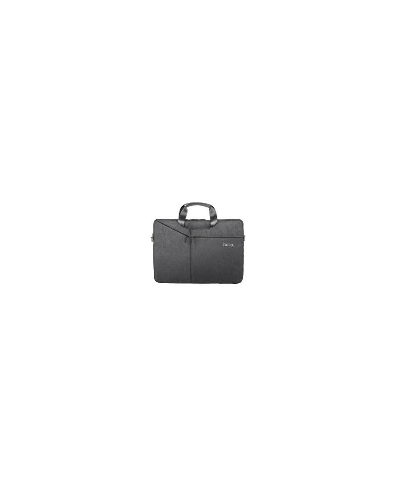 FUNDA P/NOTEBOOK 15.6" GRIZ GT4 HOCO