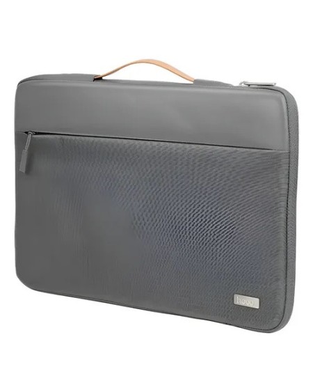 FUNDA P/NOTEBOOK 14" GRIZ GT7 HOCO