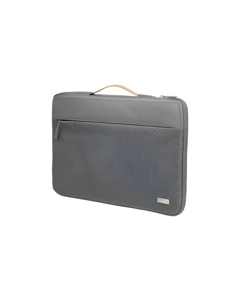 FUNDA P/NOTEBOOK 14" GRIZ GT7 HOCO