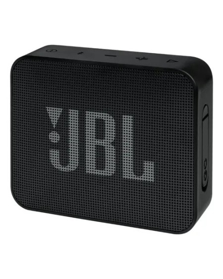 PARLANTE BLUETOOTH NEGRO GO ESSENTIAL2 JBL