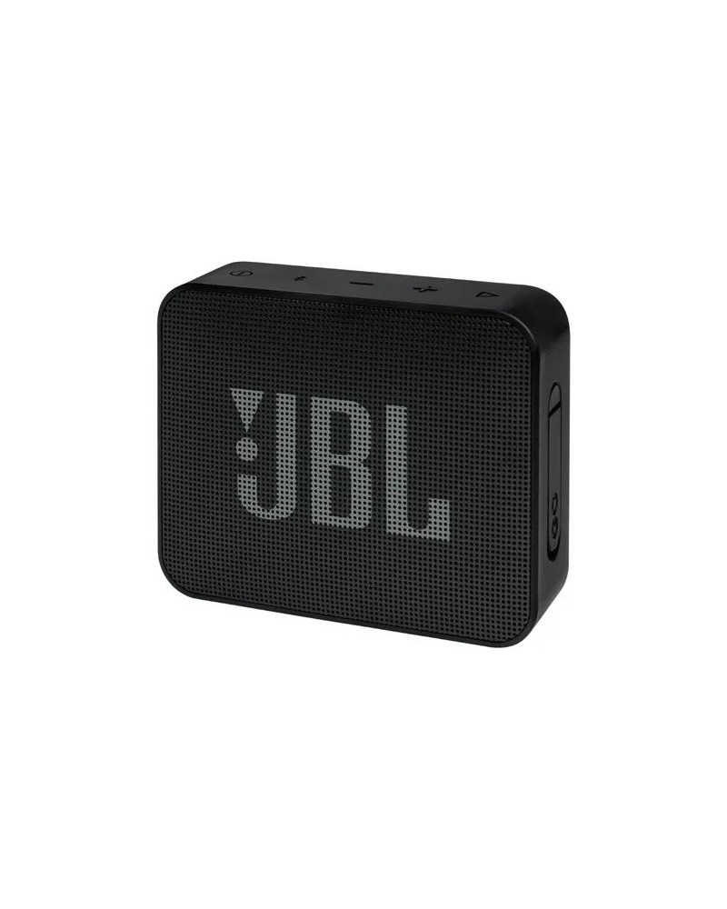 PARLANTE BLUETOOTH NEGRO GO ESSENTIAL2 JBL