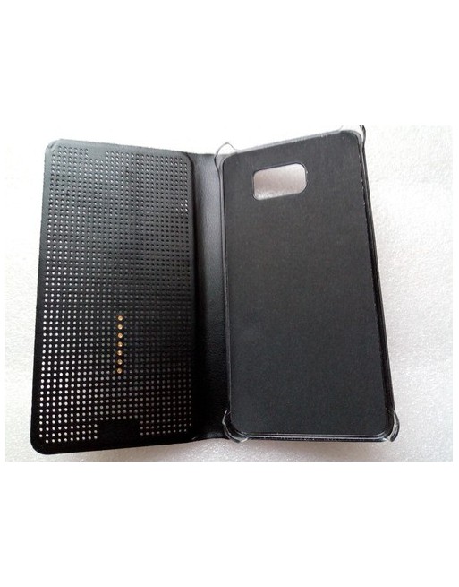 FLIP COVER SAMSUNG NOTE 5 NEGRO