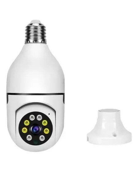 CAMARA IP ROBOTICA TIPO FOCO OM