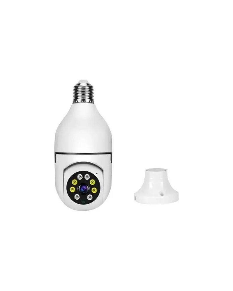 CAMARA IP ROBOTICA TIPO FOCO OM