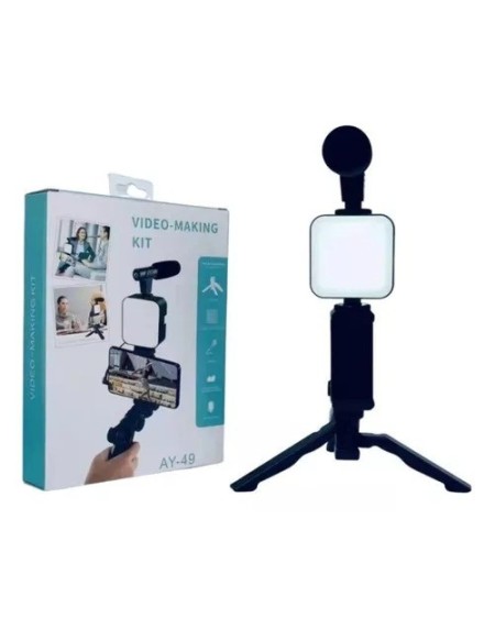 KID DE VIDEO SMARTPHONE AY-49