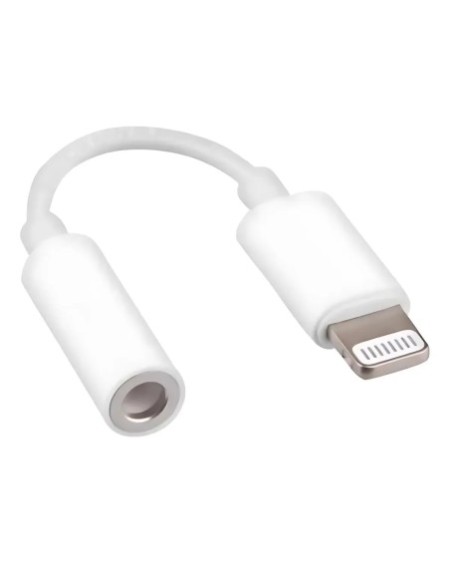 ADAPTADOR OTG IPHONE M A 3.5H KARSEN