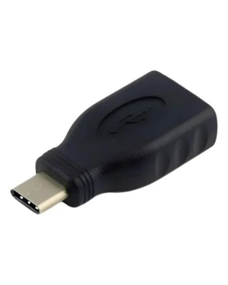 ADAPTADOR OTG TIPO C A USB H CP01-20-006 INT.CO