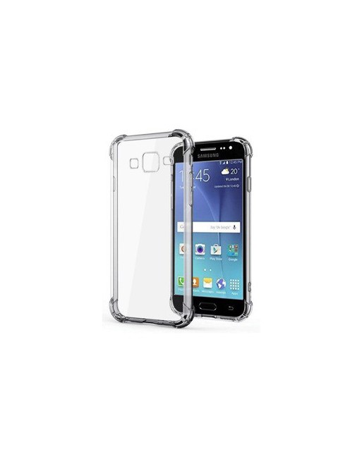 TPU SAMSUNG J7/J700/J7 CORE ULTRA FINA TRANSPARENTE AZUL DASH TPU SAMSUNG J7/J700/J7 CORE ULTRA FINA TRANSPARENTE AZUL DASH