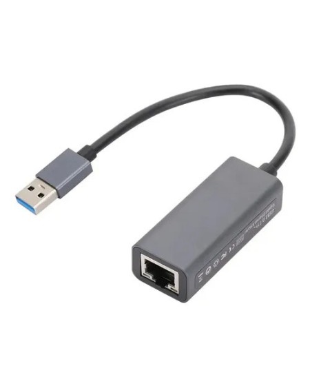 CONVERSOR DE USB A RED RJ45 3.0 10/100/1000 KL-1000 INT.CO