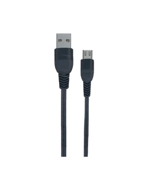 CABLE USB MICRO USB 3.1AMP TMCB6221 TIME
