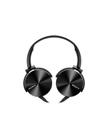 AURICULAR EXTRA BASS MDR-XB450AP SONY