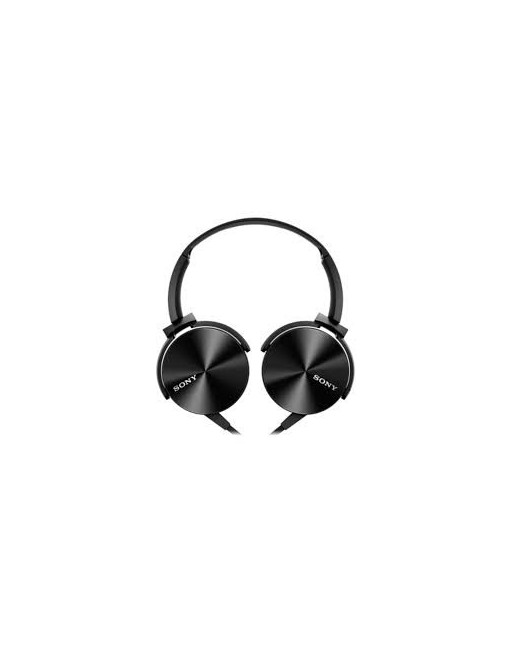 AURICULAR EXTRA BASS MDR-XB450AP SONY