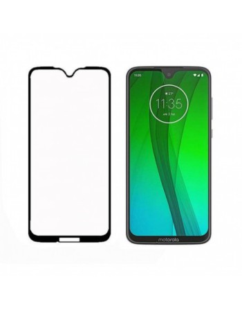 VIDRIO TEMPLADO MOTOROLA MOTO G7 PLUS SOUL