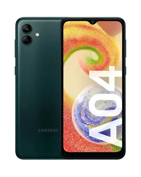CELULAR USADO A04 4GB 64GB