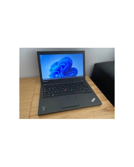 NOTEBOOK USADA I5 8GB240GB THINPAD BOTON REDONDO LENOVO