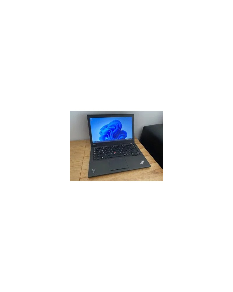 NOTEBOOK USADA I5 8GB240GB THINPAD BOTON REDONDO LENOVO