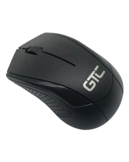 MOUSE WLS NEGRO MIG-117 GTC