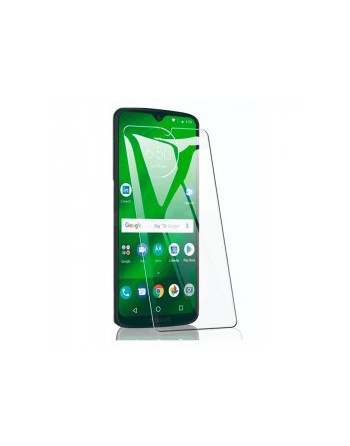 VIDRIO TEMPLADO MOTOROLA MOTO G6 PLUS SOUL