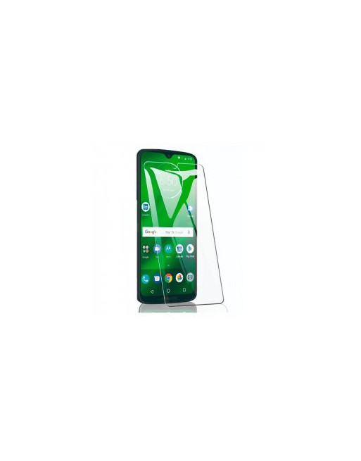 VIDRIO TEMPLADO MOTOROLA MOTO G6 PLUS SOUL