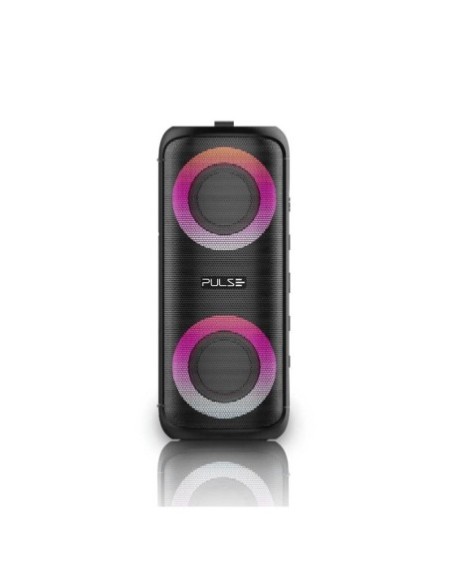 PARLANTE BLUETOOTH MINI PULSEBOX SP603 PULSE