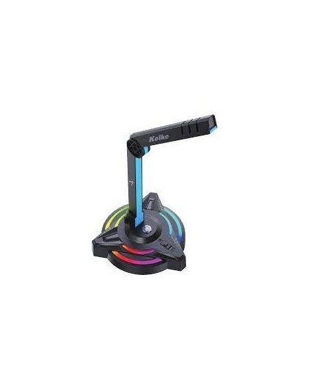 MICROFONO P/PC GAMER RGB SIGYN KGI-518 KOLKE