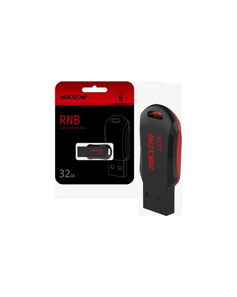 PEN DRIVE 32GB RNB 2.0 HIKSEMI
