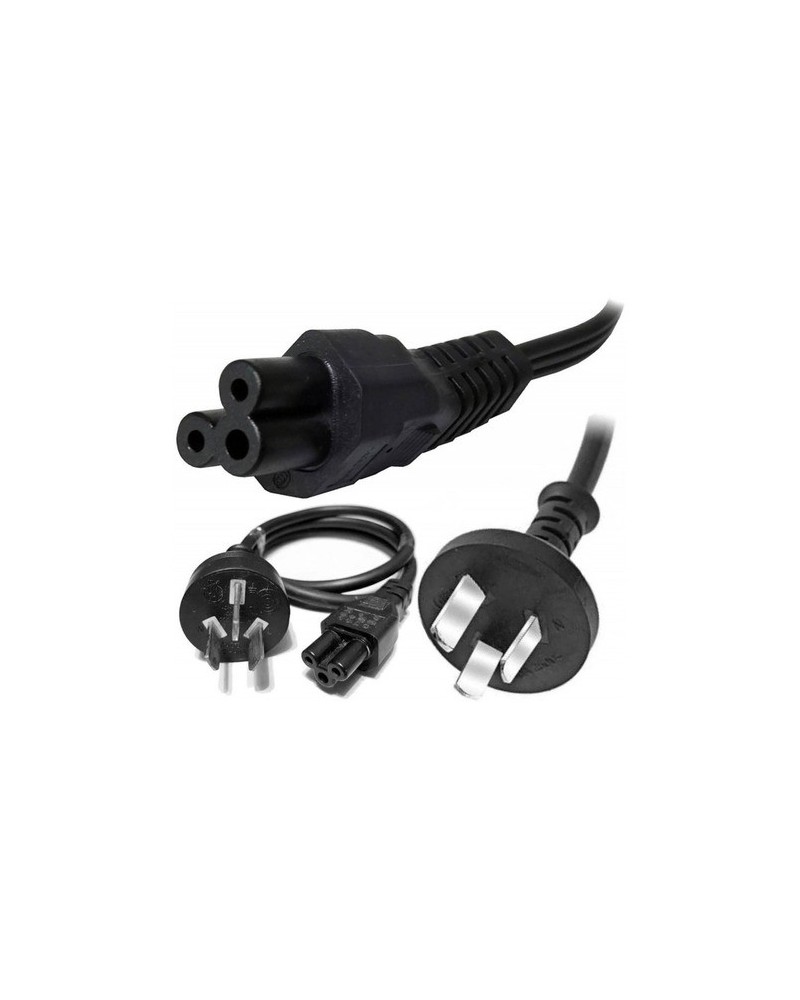 CABLE 220V 1.8MTS TREBOL