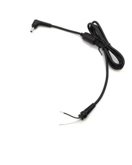 CABLE PARA CARGADOR RIGINAL X200 4X1.35MM ASUS