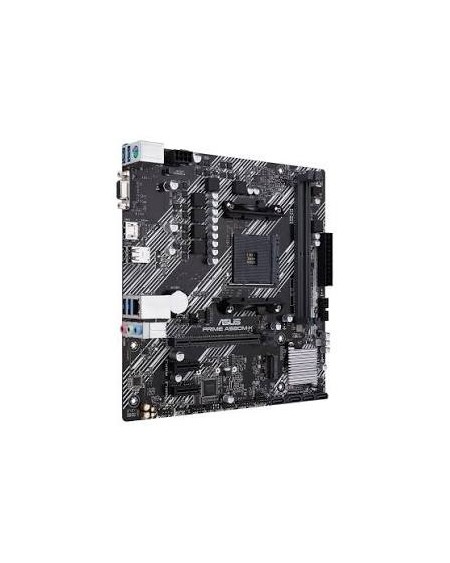PLACA MADRE AM4 A520M-K PRIME ASUS