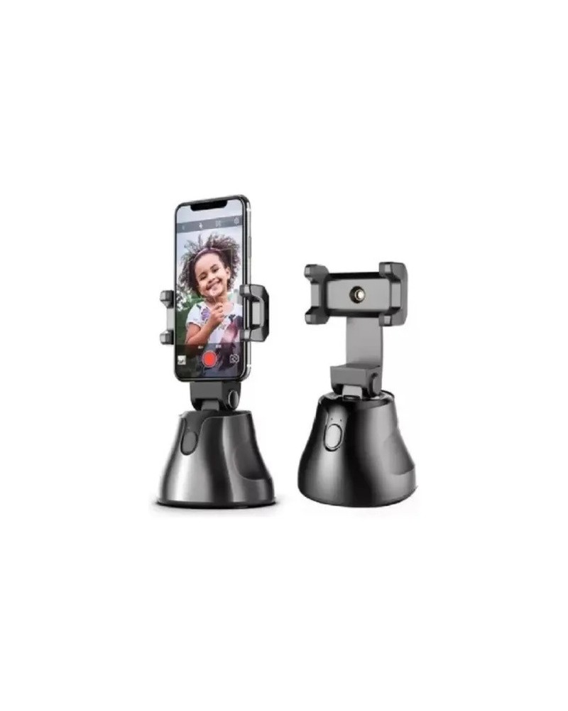 SOPORTE P/CELULAR ROBOTICO MOVIL AUTOMATICO MODV-009M ONLY