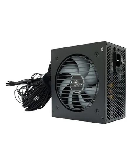 FUENTE P/PC 750W 80 PLUS PLATA SUPREME EVOLABS
