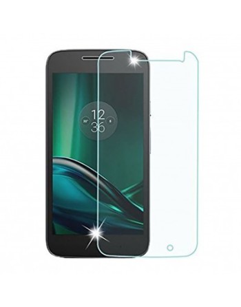 VIDRIO TEMPLADO MOTOROLA MOTO G TEMPERED GLASS